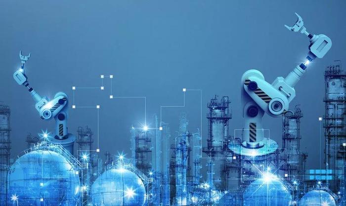 工业互联网 制造业与互联网融合的关键突破口